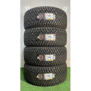 アイスガード SUV G075 【2022年製】 YOKOHAMA 275/45R20 110T