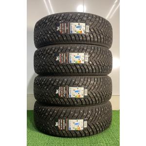 215/60R16 99T XL ARIVO ARW4 新品 スパイクタイヤ 4本セット 2025年製