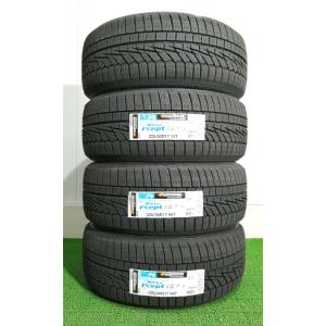 225/50R17 94T Hankook Winter icept iZ2A W626 新品 スタ...