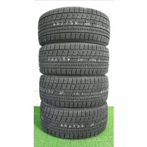 スタッドレス4本 245/40R18 93Q 4本セット ヨコハマ アイスガード 5 