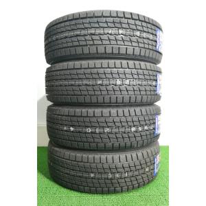 225/55R19 99Q Goodyear ICENAVI SUV 新品 スタッドレスタイヤ 4本セット 2020年製 グッドイヤー