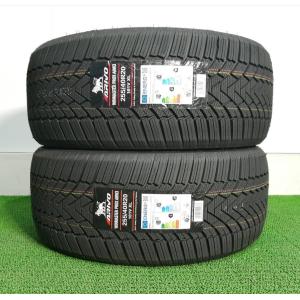 275/45R20 110T XL ARIVO ICE CLAW ARW7 新品 スパイクタイヤ 2本