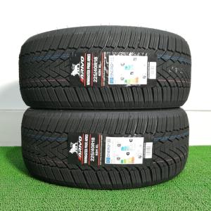 NANKANG（ナンカン） 4本セット 225/40R18 スタッドレスタイヤ AW-1