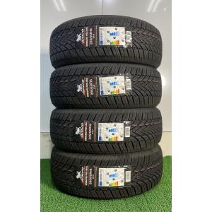 MAZZINI スタッドレスタイヤ 205/55R16 94V XL MAZZINI マジニー SNOW