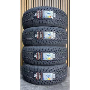 スタッドレスタイヤ 205/60R16 96H XL ARIVO ARW2 新品 スタッドレスタイヤ 4本セット 2026