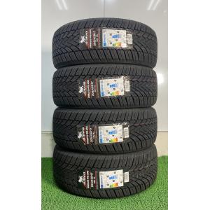 NANKANG 4本セット 205/45R17 スタッドレスタイヤ ナンカン AW-1