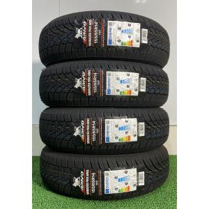 205/60R16 96T XL ARIVO ARW4 新品 スパイクタイヤ 4本セット 2025年製