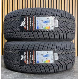 185/60R15 88T XL ARIVO ARW4 新品 スパイクタイヤ 4本セット 2025年製