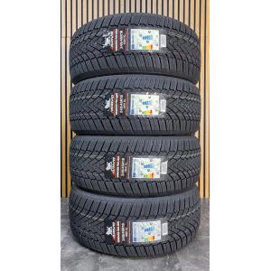 ARIVO WINMASTER PROX ARW3 245/50R18 4本 245/50R18 104H XL ARIVO ARW3 新品 スタッドレスタイヤ 4本セット