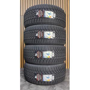 ブリザック VRX3 245/35R20 91Q 4本 ブリヂストン スタッドレス 245/35
