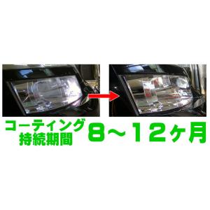 ヘッドライトキレイ.com ヘッドライト 黄ば...の詳細画像4