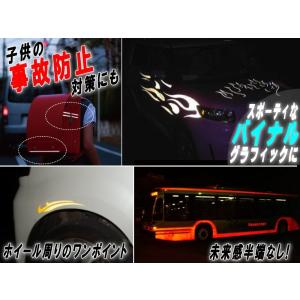 サンプル (反射) 反射シート サンプルセット...の詳細画像2