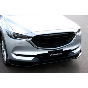 CX-5 KF-06 フロントグリル KF系-〜499999 360°ビュー・モニター非装着
