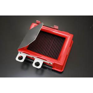 アクセラ（BM) スポーツインダクションボックス(ディーゼル車用