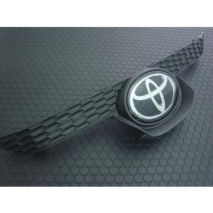 輸出仕様パーツ フロントグリル エンブレム付 トヨタ カローラ