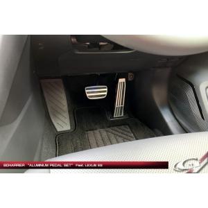 Grazio 80系ハリアー LEXUS ESシフトノブ F-SPORT（本革ディンプル