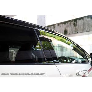 ROADHOUSE（ロードハウス） RAV4 ラヴフォー 50系 リア用 ドアハンドル