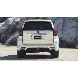 TRD ランドクルーザープラド (15#系)( 2017.9〜2024.3