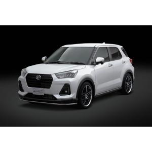 A210系 4WD ロッキー リフトアップサスペンション 轟 1台分 : エアロ