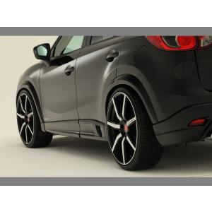 トップライン/ARNAGE SUV」CX-5（KEEFW/KEEAW、KE2FW/KE2AW）用