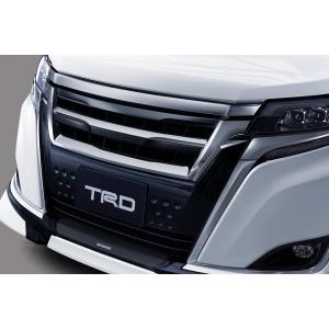 TRD 【TRD/ティーアールディー】 フロントグリル トヨタ エスクァイア