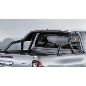 TRD パフォーマンスダンパーセット ハイラックス GUN125 20/8