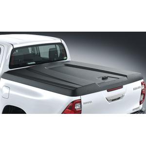 TRD ハードトノカバー ベッドライナー(カバー無)付車用 ハイラックス