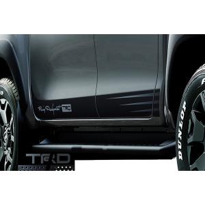 TRD ハイラックス [12＃系] （2020.8 〜 ）パフォーマンスダンパー