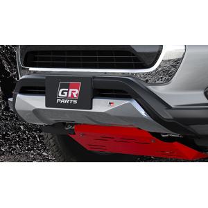 ハイラックス GUN125 TRDハードトノカバー TRD 【TRD/ティーアールディー】 Aeroklas ハードトノカバー トヨタ