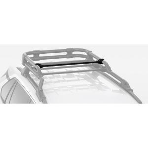 TRD RAV4 AXAH52, AXAH54, MXAA52, MXAA54用 ルーフラック用クロスバー