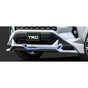 RAV4[5#系] 2019.4〜2025.11 パフォーマンスダンパー（前後セット