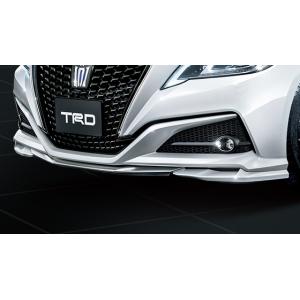 TRD パフォーマンスダンパーセット HV車用 クラウン AZSH20 AZSH21