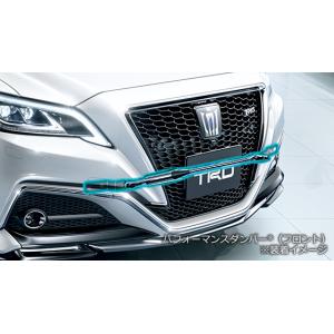 TRD エスクァイア ZRR8#G/ZWR80G TRDスポルティーボサスペンション