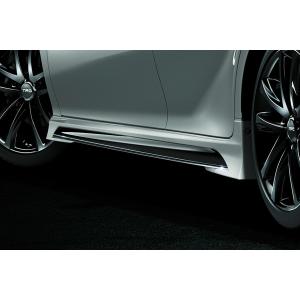 TRD カムリ（7＃系） (2021.2〜2023.12 ) GRフロントスポイラー(WS