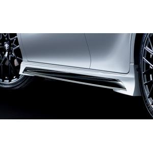 TRD カムリ（7＃系） (2021.2〜2023.12 ) GRフロントスポイラー(WS