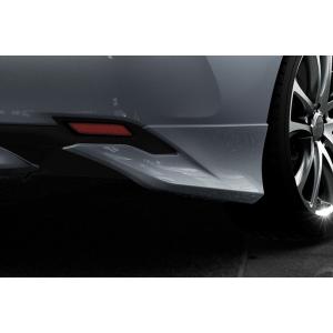 TRD カムリ（7＃系） (2021.2〜2023.12 ) GRフロントスポイラー(WS