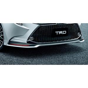 86 カラードフェンダーフィン　TRD 86後期】カラードフェンダーフィン – VROOM