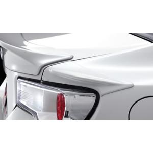 ZN6 86 モデリスタ リアスパッツ E8H 楽天市場】86 ZN6 前期 モデリスタ リアスパッツ 素地 : Autostyle