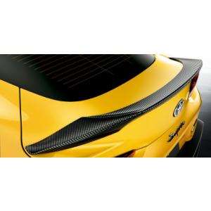 TRD GR スープラ [DB42 ](2019.05〜2020.09) GRスポーツマフラー3.0L