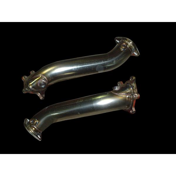 PowerCraft R35 GTR タービンアウトレット