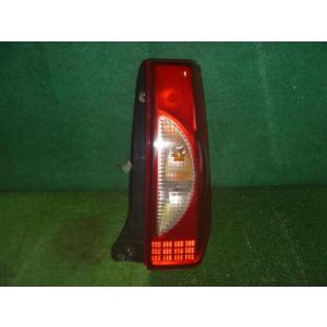 スズキ 純正 アルト 《 HA24S 》 左テールランプ P81600-21007294