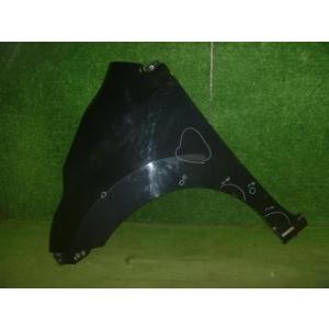 ワゴンＲ DBA-MH23S 左フロントフェンダー　ZJ3　57711-70K10