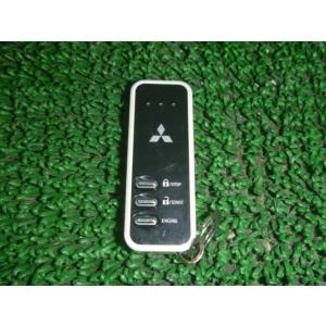 ekスペース KOS 対応リモコンエンジンスターター 三菱純正部品 パーツ