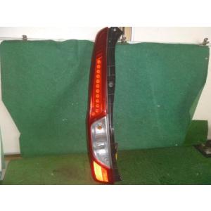 ダイハツ 純正 ムーブ 《 LA100S 》 リアバンパー 52159-B2640-J1