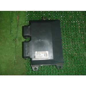 モコ MG22S/SA1 エンジンコンピューター/エンジンコントロールユニット/ＥＣＵ 22611-...