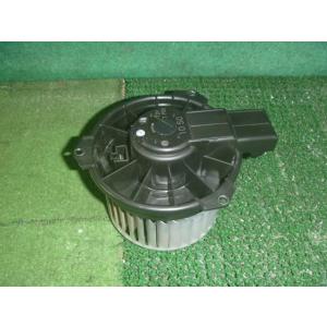 モコ DBA-MG33S/SA2 ヒーターブロアモーター/ブロアファンモーター/ヒーターモーター 27226-4A00A｜autoparts-kikuchi