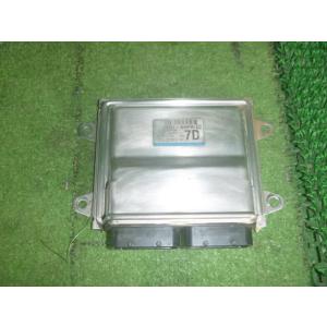 ▽DA17V【エンジンコンピュータ ECU】33910-64P00 H28 スズキ エブリイ 