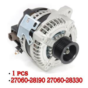 デンソー（DENSO） TOYOTA ウィッシュ ZGE20G/20W/21G/22W/25G/25W系用