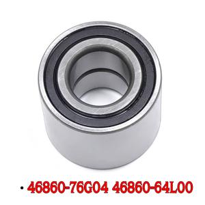 スズキ ワゴンR MH21S MH22S MH23S リア用 ハブベアリング 左右共通 1