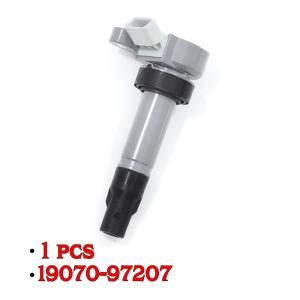 ダイハツ（DAIHATSU） 新品 イグニッションコイル用 カプラー